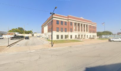 Central Air Conditioning Co