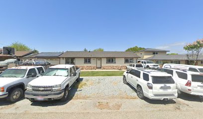 Central Cal Heating And Air Conditioning