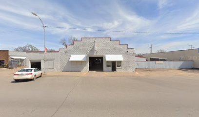 Cheney Electric Services