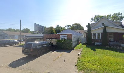 Negocio Chuck Ollinger Plumbing, Heating & Cooling