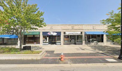 Negocio Cleveland Heating & Cooling