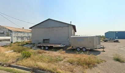 Negocio Clint's Heating & Air Conditioning
