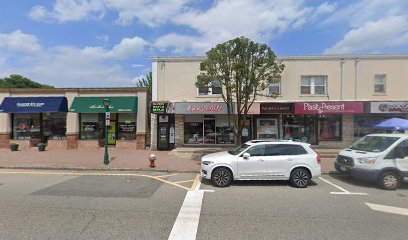 Negocio Closterpassaic Hvac Services