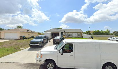 Cole's Mobile Mechanics And Custom Services Llc