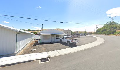 Negocio Columbia Basin Heating And Cooling Llc