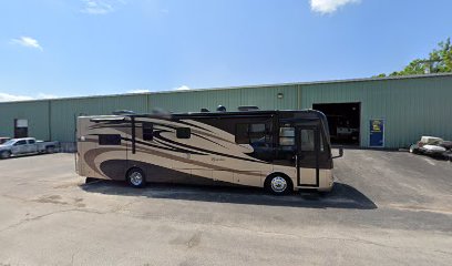Columbia Rv Service Center And Small Engine Repair