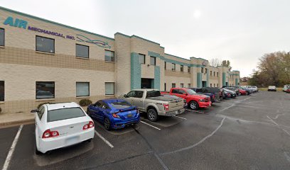 Cool Air Mechanical, Inc.