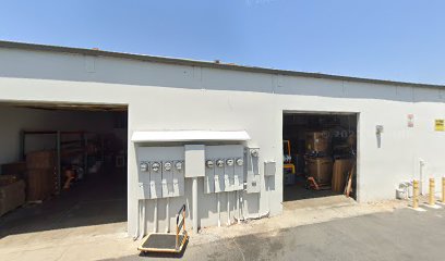 Negocio Cool Air Refrigeration