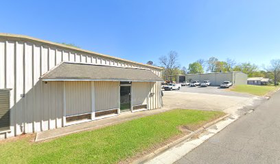 Coosa Heating & Cooling Inc