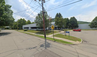 Negocio Corning Appliance Corporation
