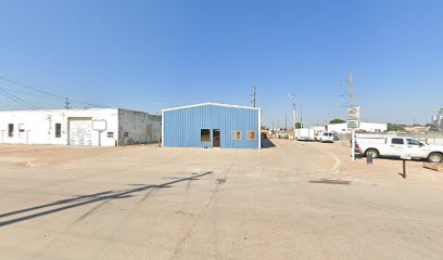 Correll Refrigeration Inc