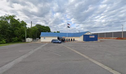 Creek Heating & Cooling Llc