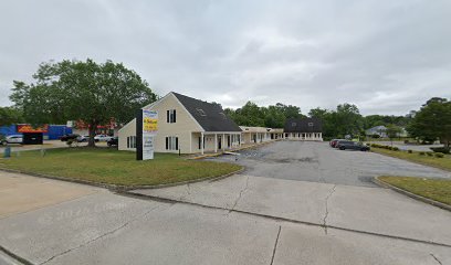 Crosswinds Heating/Ac Service