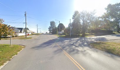 Curt's Lafayette