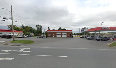 Daigle Oil Company