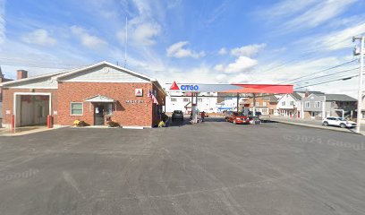 Daigle Oil Company