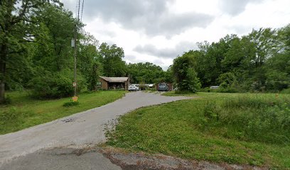 Darden-Green Co Inc