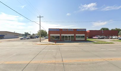 Negocio Delissa Ford, Inc. Service
