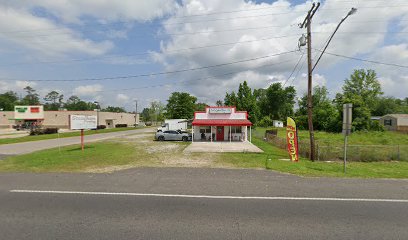 Dequincy Ac & Heating