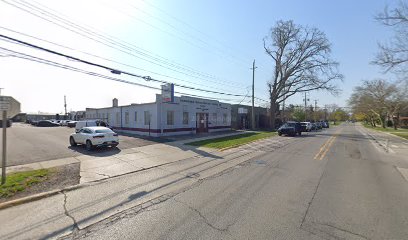 Negocio Downriver Refrigeration Supply