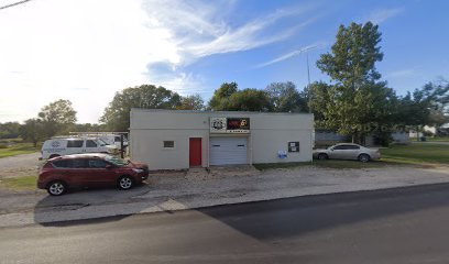 Eck Heat & Air Conditioning Inc