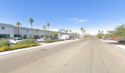 Emcor Services Nevada
