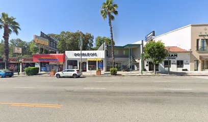 Encino Express Air