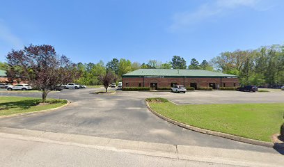 Ethridge Heating & Air