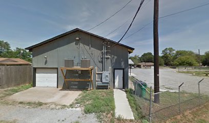 Negocio Ezell Air Conditioning And Electrical, Llc