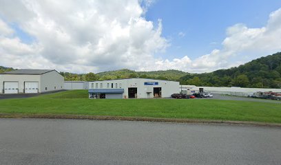 Negocio Ferguson Hvac Supply