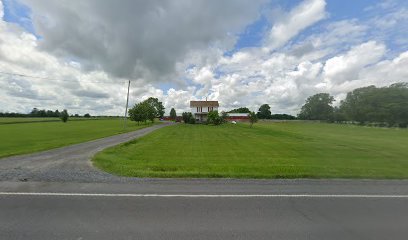 Finger Lakes Mechanical Services