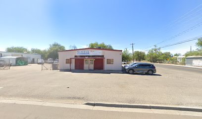 Negocio Foster Plumbing & Heating Co
