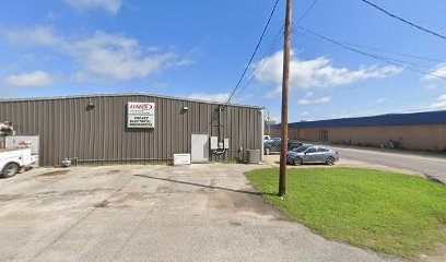 Frontz Electrical Mechanical Service Inc.