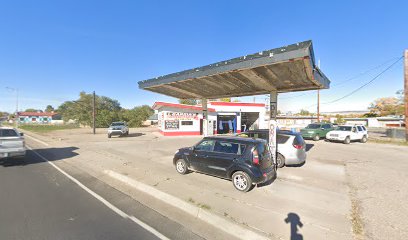 Negocio Garcia Automotive Llc