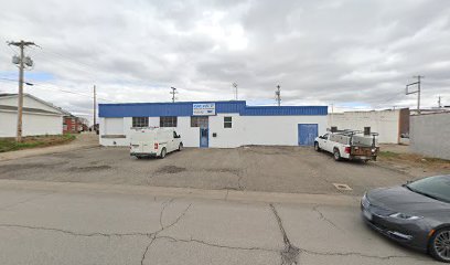 Geist Heating And Air Conditioning