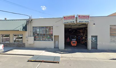 Negocio Gordon's Electric, Inc.
