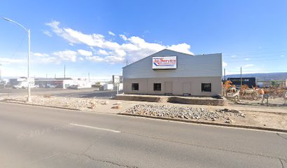 Hawks Air Service Heating & Air Conditioning
