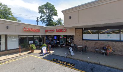 Negocio Heating & Ac Services