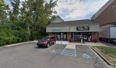 Heating & Air Conditioning