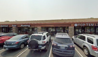 Negocio Heating & Air Conditioning