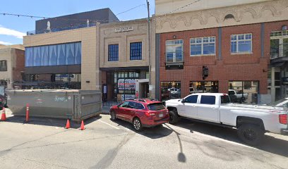 Heating & Air Conditioning