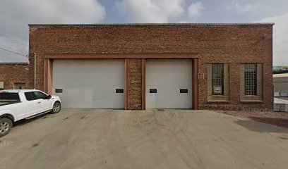 Heating & Air Conditioning