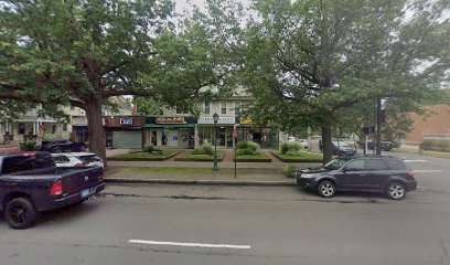 Heating & Air Conditioning New Haven