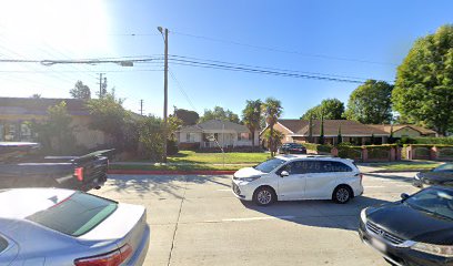 Heating & Air Conditioning Residential Services
