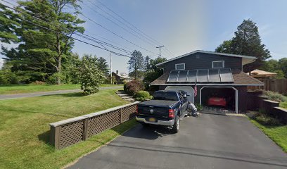 Heating And Air Conditioning