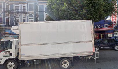 Negocio Heating & Cooling San Francisco