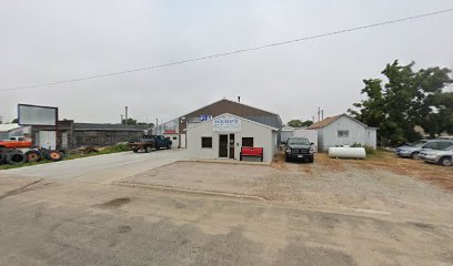 Negocio Hespe Auto Center
