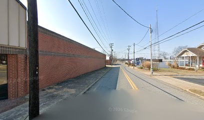 Hickory Sheet Metal Co Inc