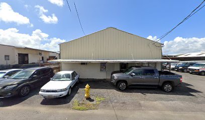 Hilo Mechanical Inc