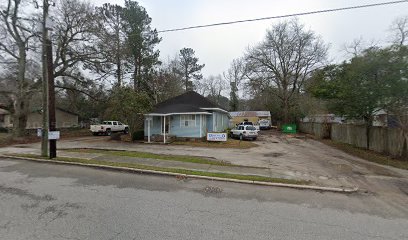 Negocio Holly Hill Services Inc